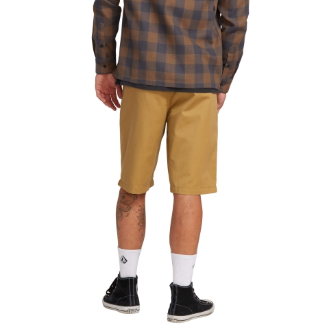 Frickin Chino Short-DKA