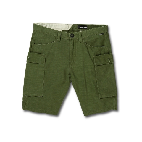 Gritter Cargo Short-ARM