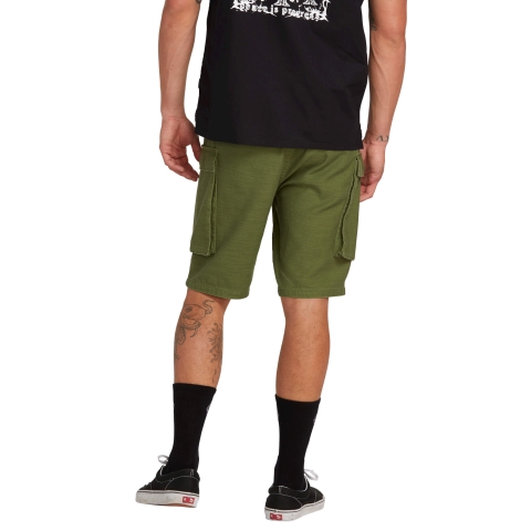 Gritter Cargo Short-ARM