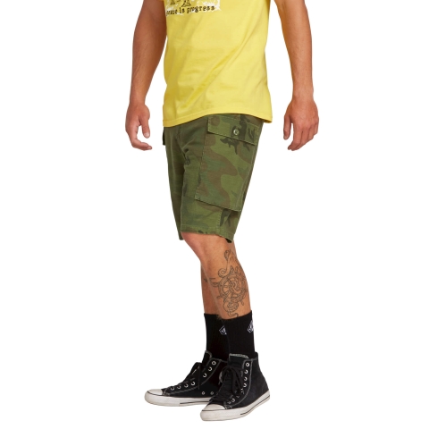 Gritter Cargo Short-CAM