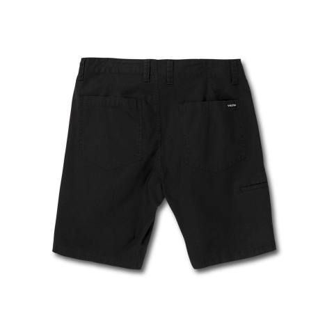 Riser Short-BLK