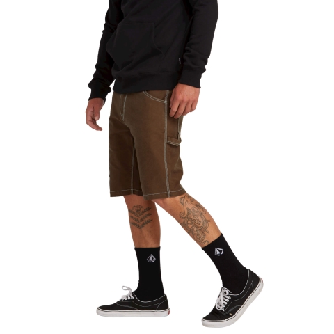 Whaler Utility Short-DBR