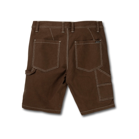 Whaler Utility Short-DBR