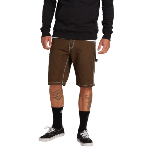 Whaler Utility Short