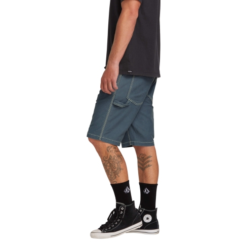 Whaler Utility Short-IND