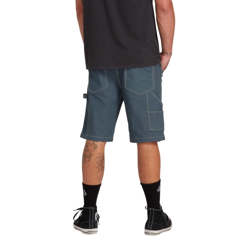 Whaler Utility Short-IND