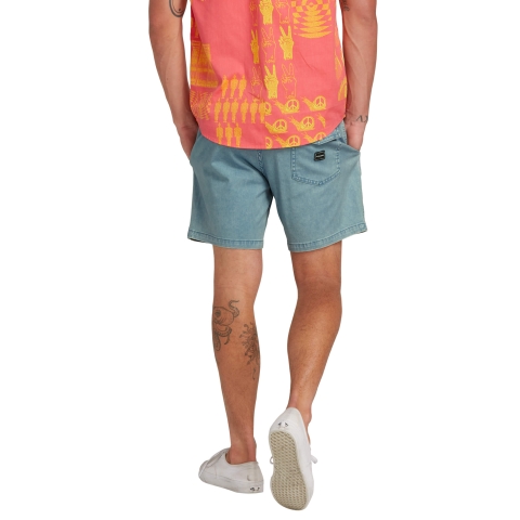 Flare Short-VBL