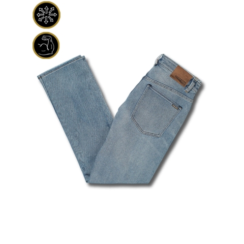 Solver Denim-CZB