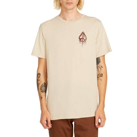 Peace Tree S/S Tee-OAT