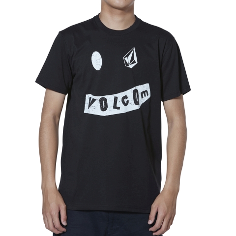 Apac Pistol Smile S/S Tee