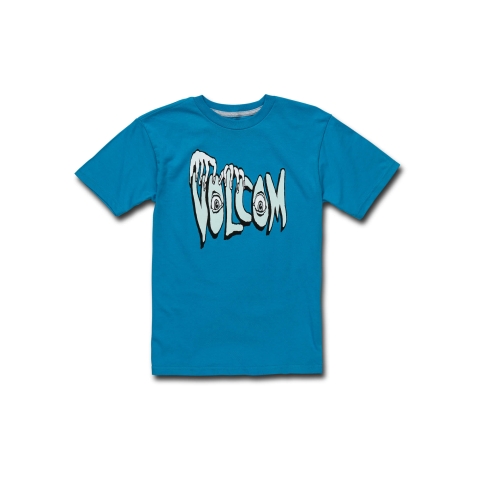 Volcom Panic S/S Tee Youth BY