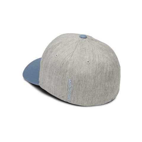 Full Stone Xfit Hat-VBL