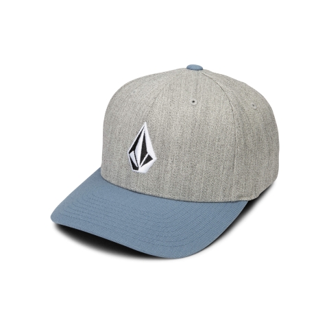 Full Stone Xfit Hat-VBL