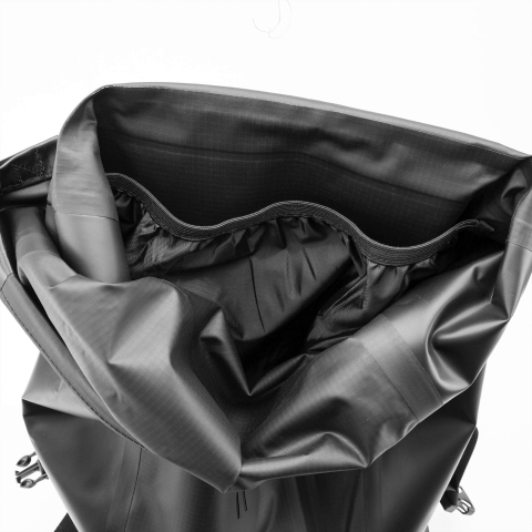 Mod Tech Dry Bag-BLK