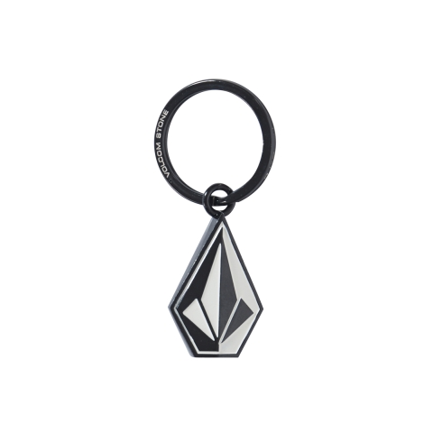 Stone Key Chain II