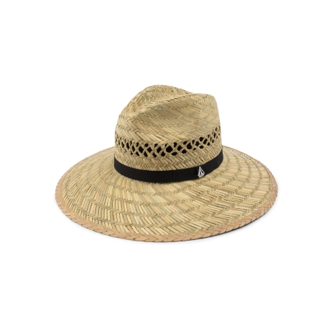 Dazey Straw Hat