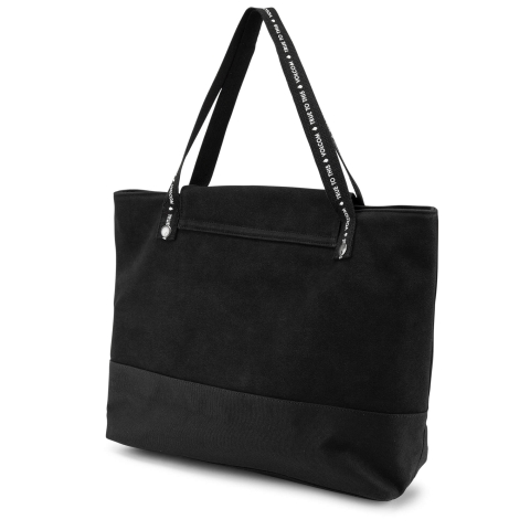 Strap Bag-BLK