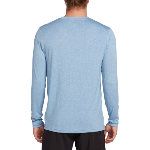 Lido Heather L/S-VBL