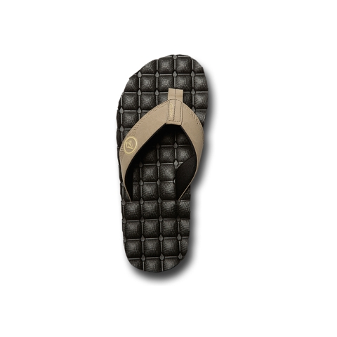 Recliner Sandal-KHA