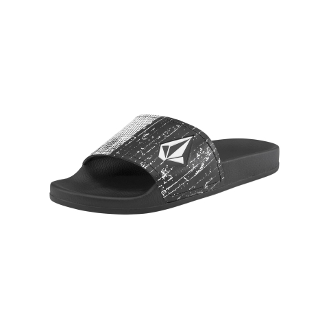 Dont Trip Mens Slide-BWH